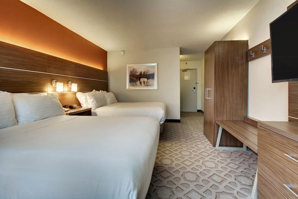 Holiday Inn Express Poughkeepsie By Ihg Eksteriør billede