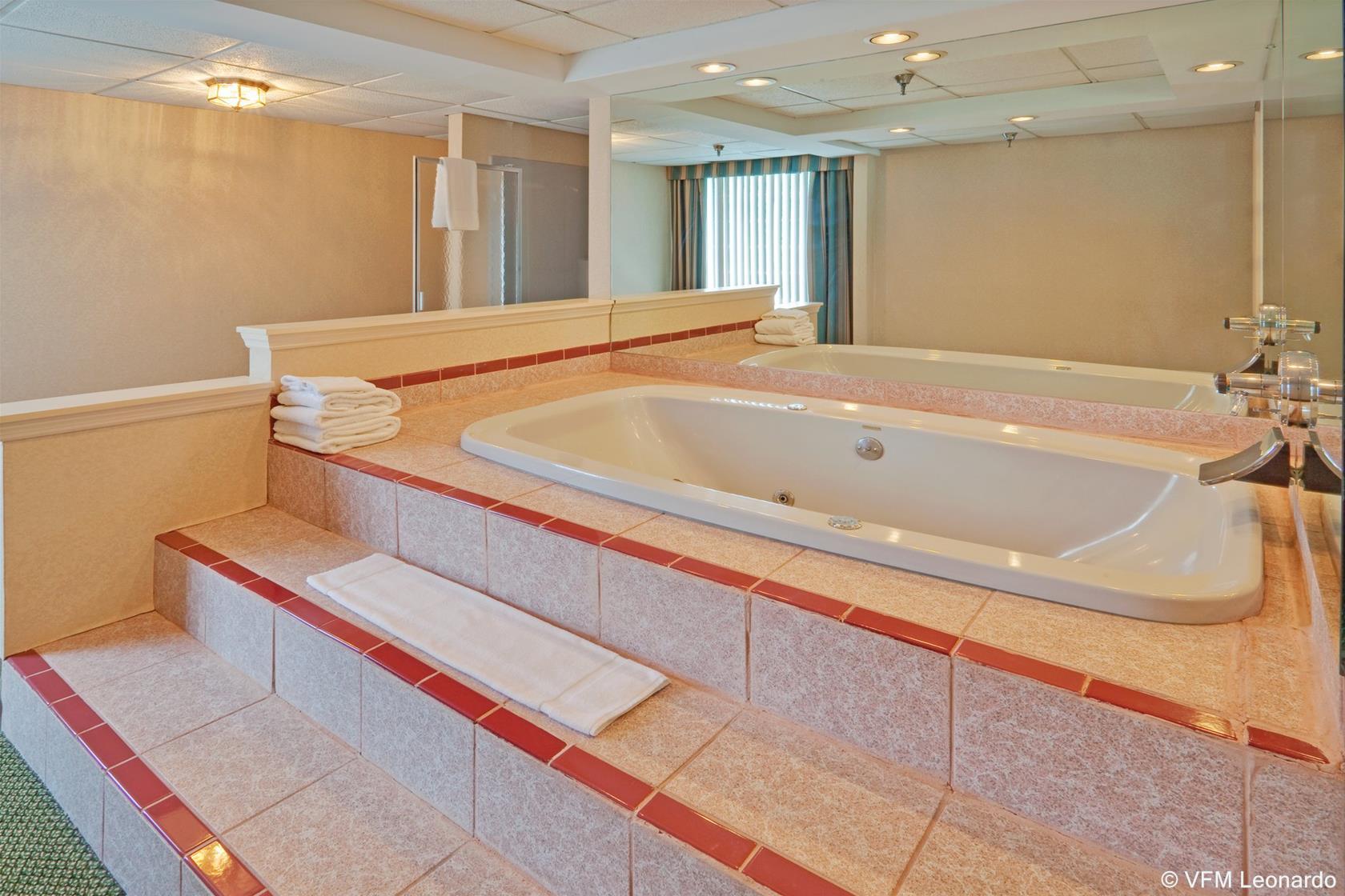 Holiday Inn Express Poughkeepsie By Ihg Eksteriør billede