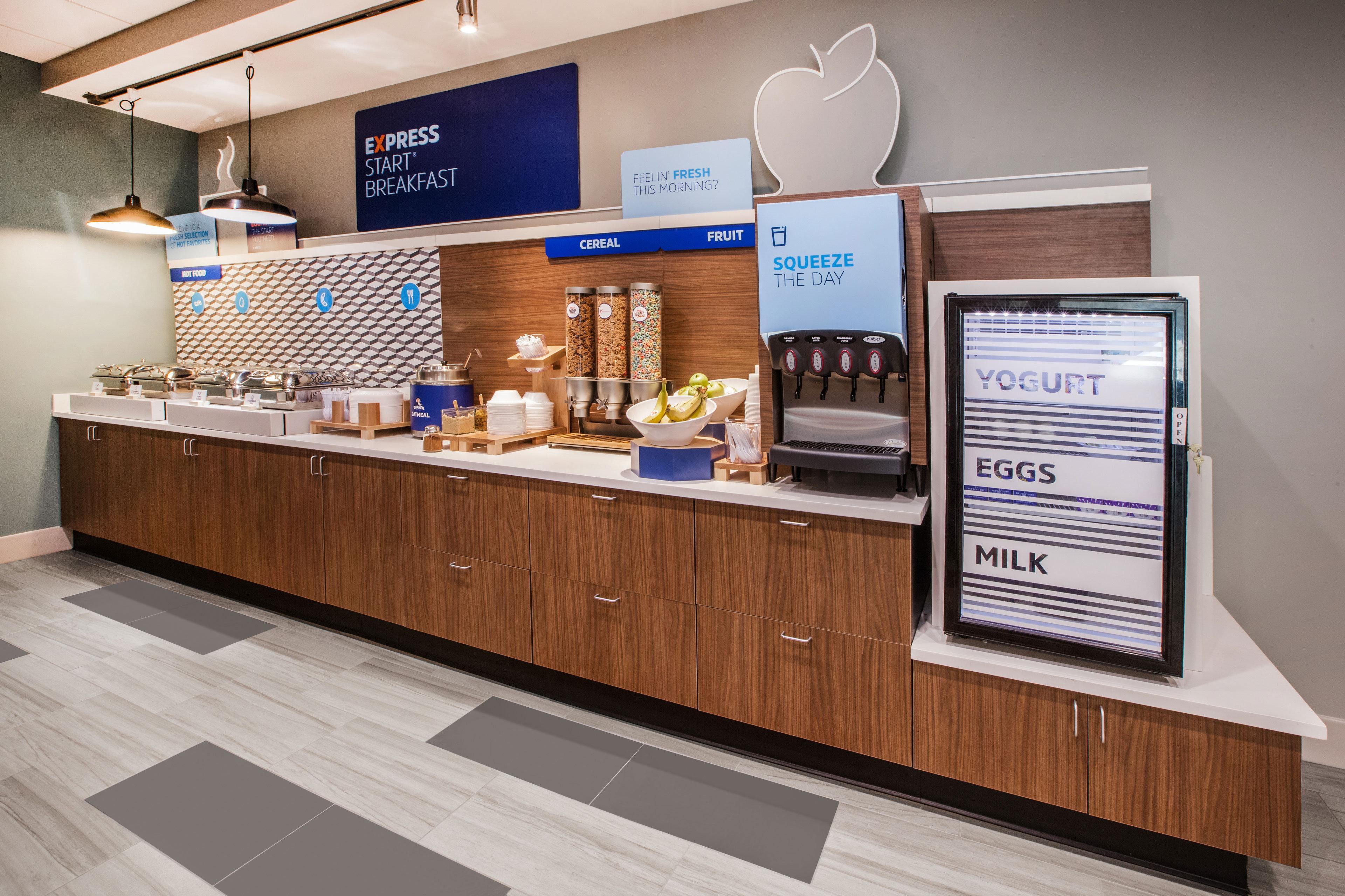 Holiday Inn Express Poughkeepsie By Ihg Eksteriør billede