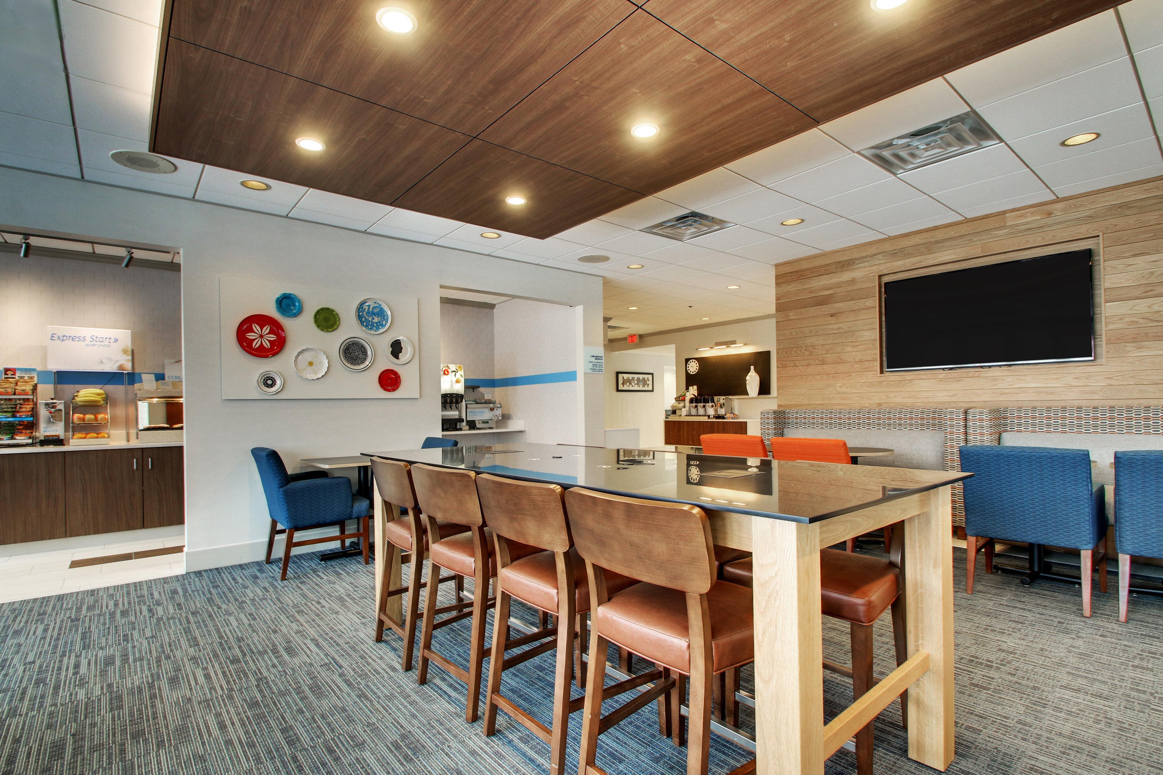 Holiday Inn Express Poughkeepsie By Ihg Eksteriør billede