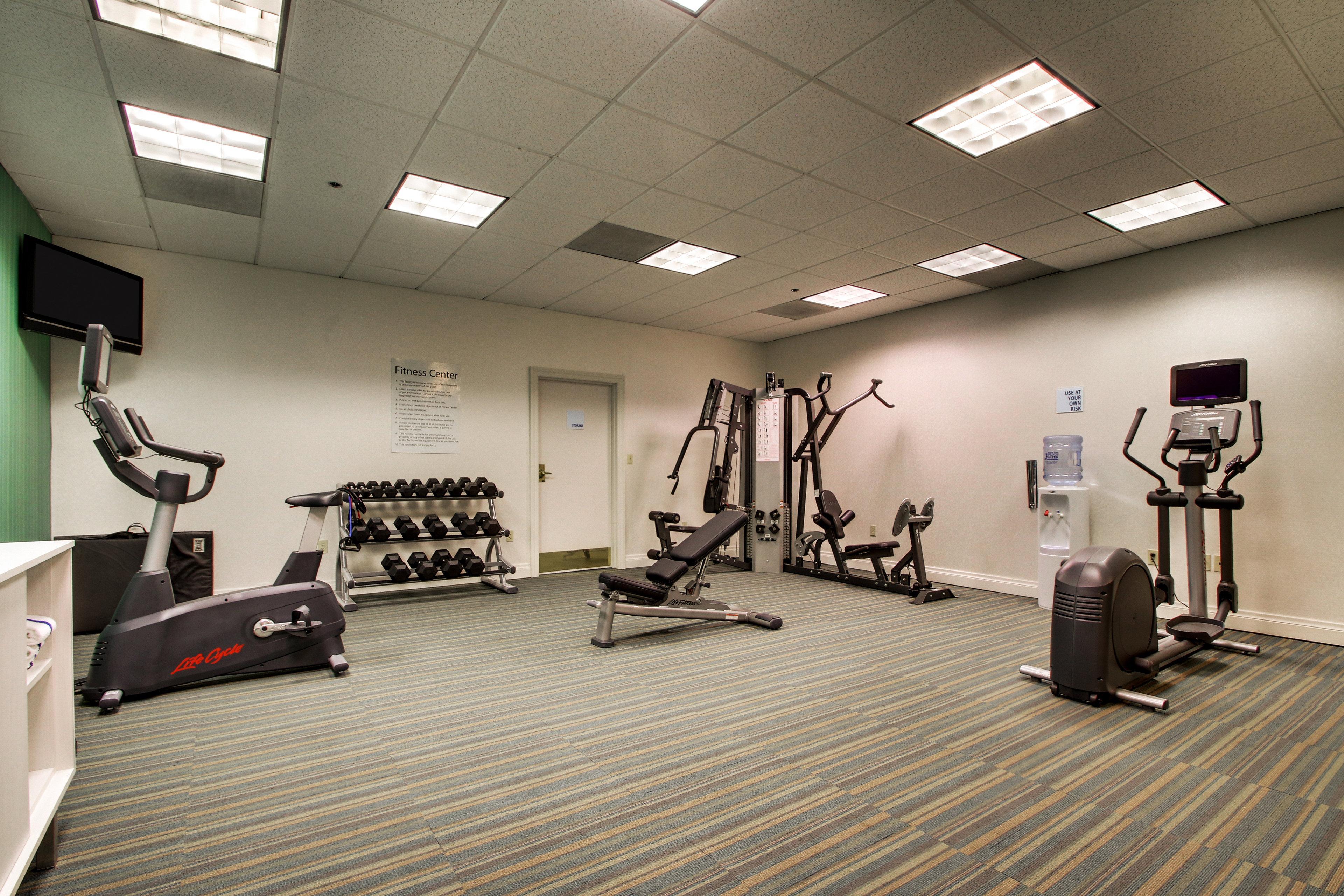 Holiday Inn Express Poughkeepsie By Ihg Eksteriør billede