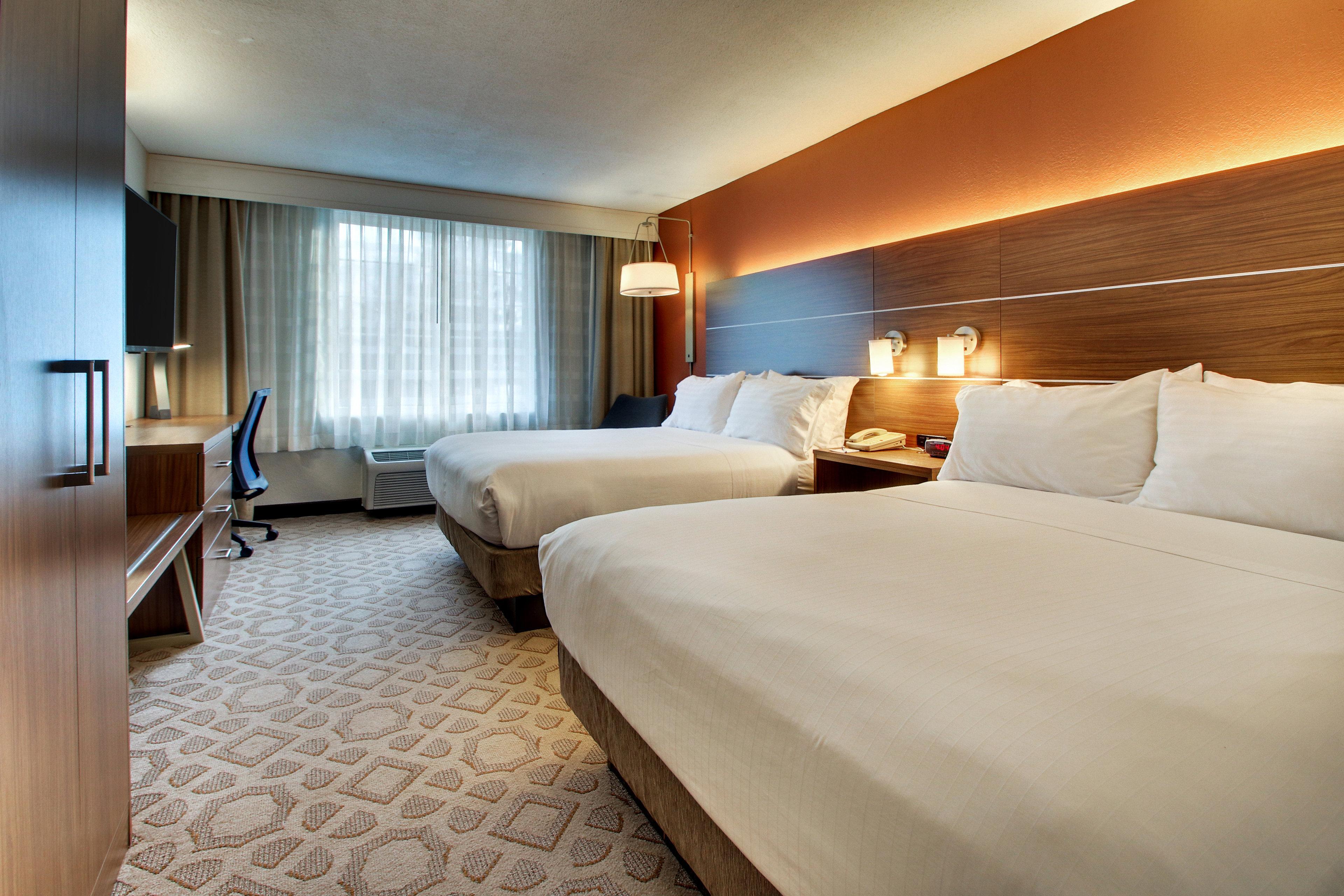 Holiday Inn Express Poughkeepsie By Ihg Eksteriør billede
