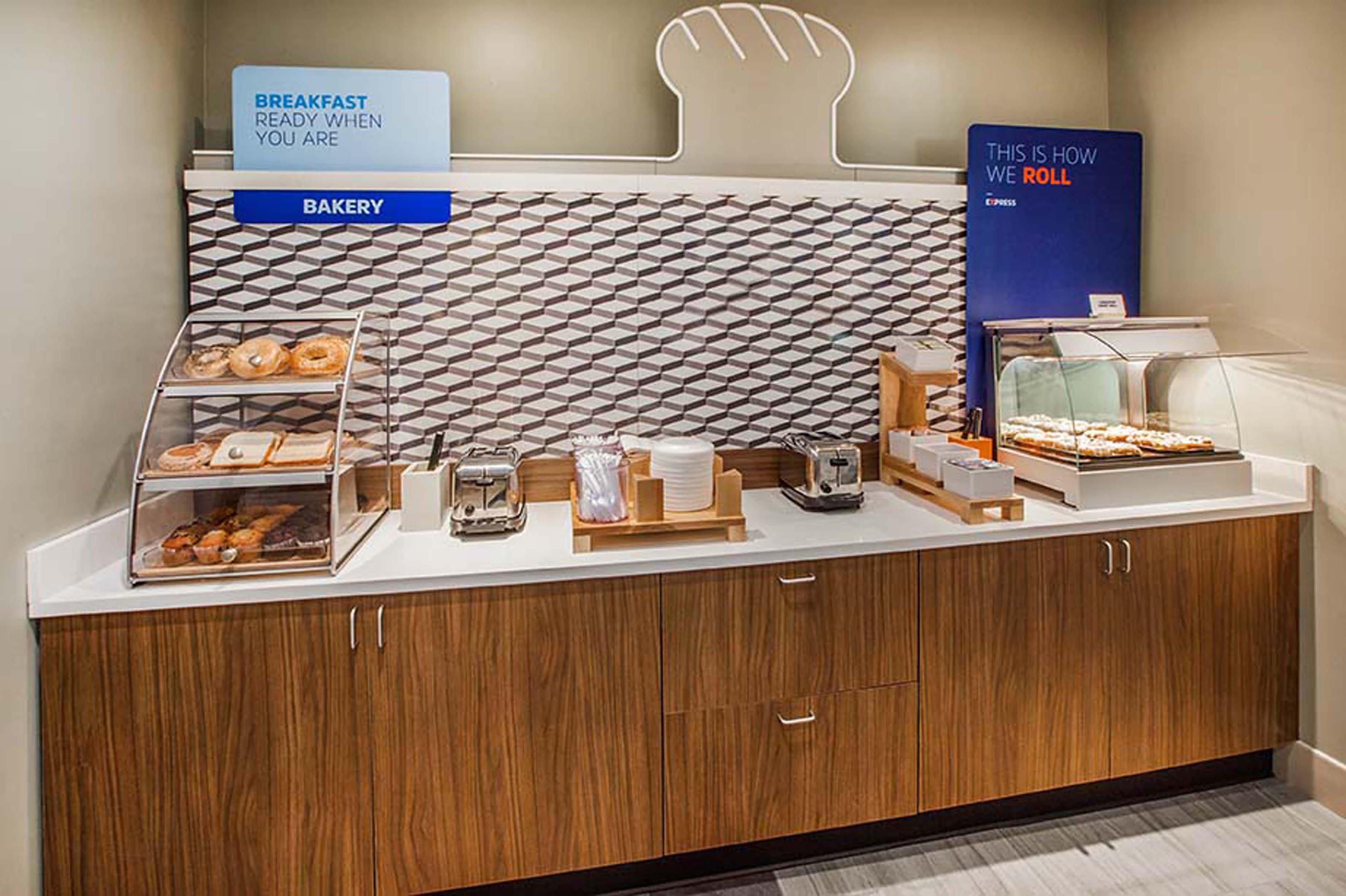 Holiday Inn Express Poughkeepsie By Ihg Eksteriør billede