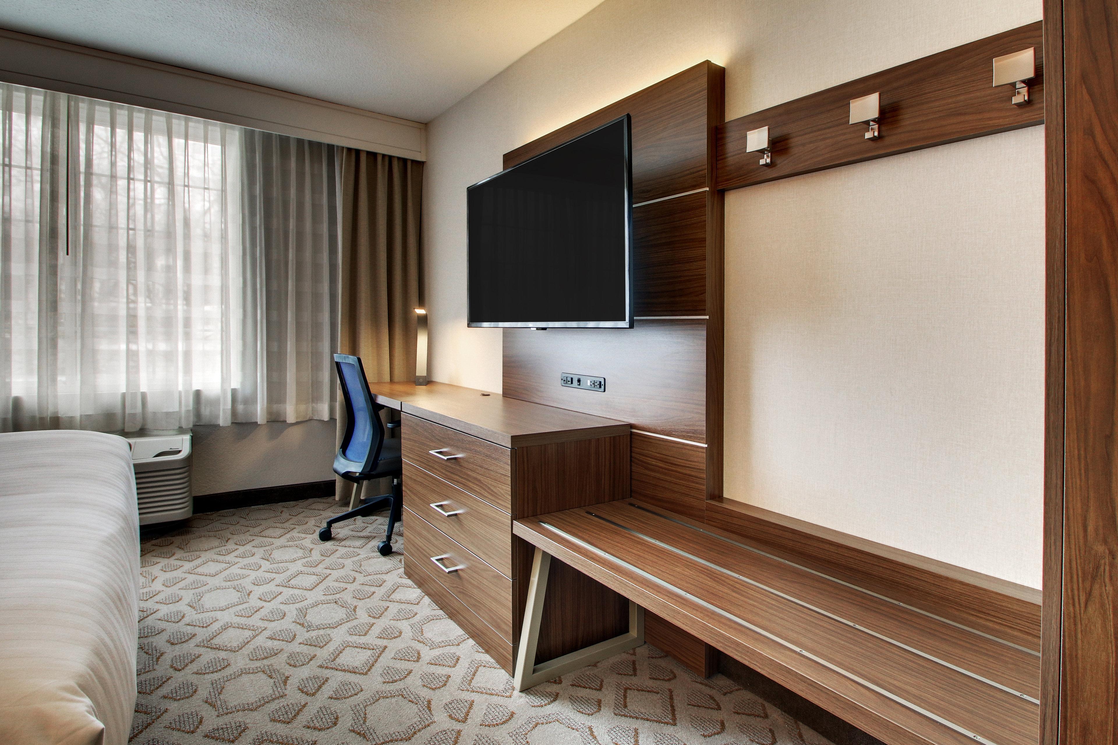 Holiday Inn Express Poughkeepsie By Ihg Eksteriør billede