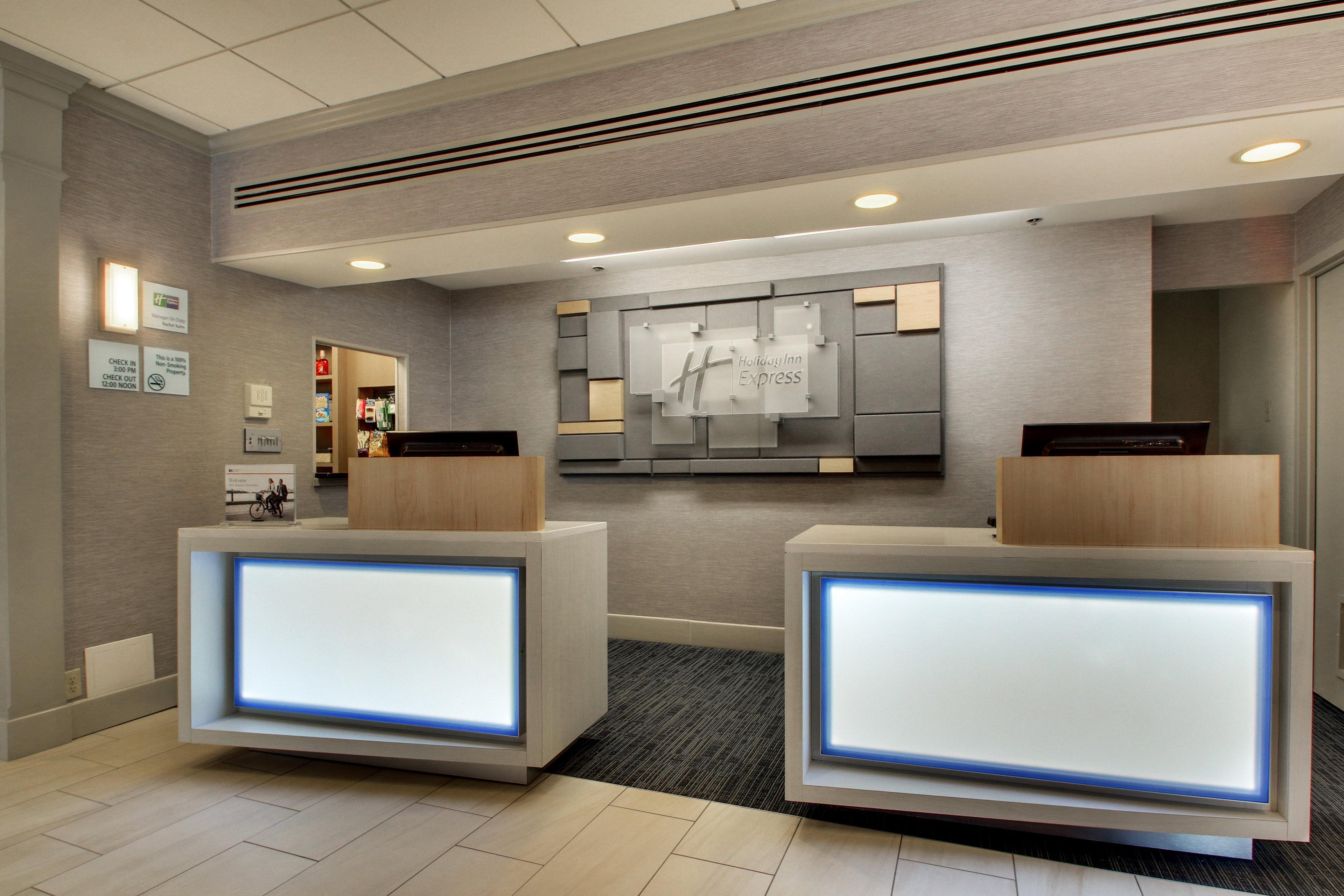 Holiday Inn Express Poughkeepsie By Ihg Eksteriør billede