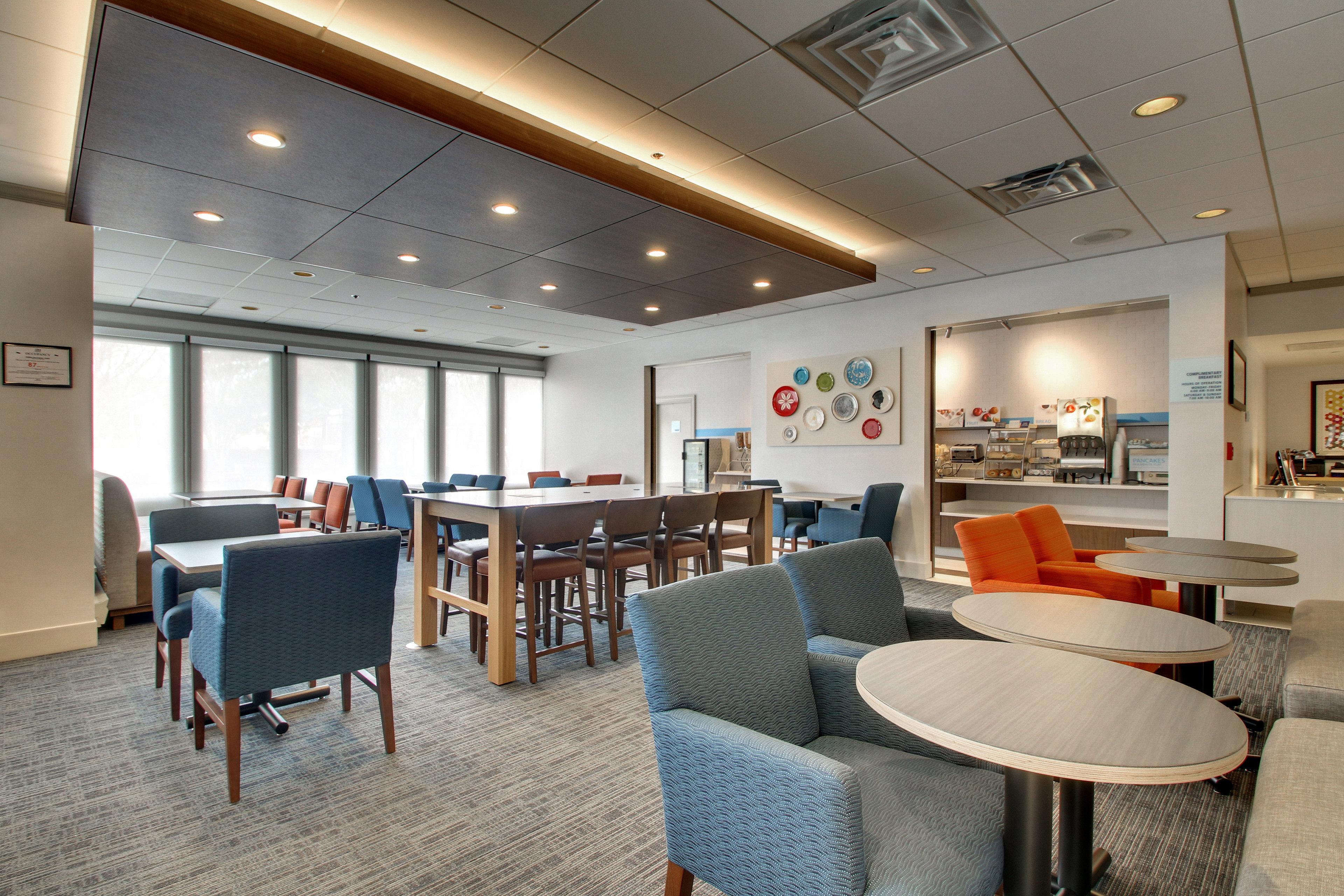 Holiday Inn Express Poughkeepsie By Ihg Eksteriør billede