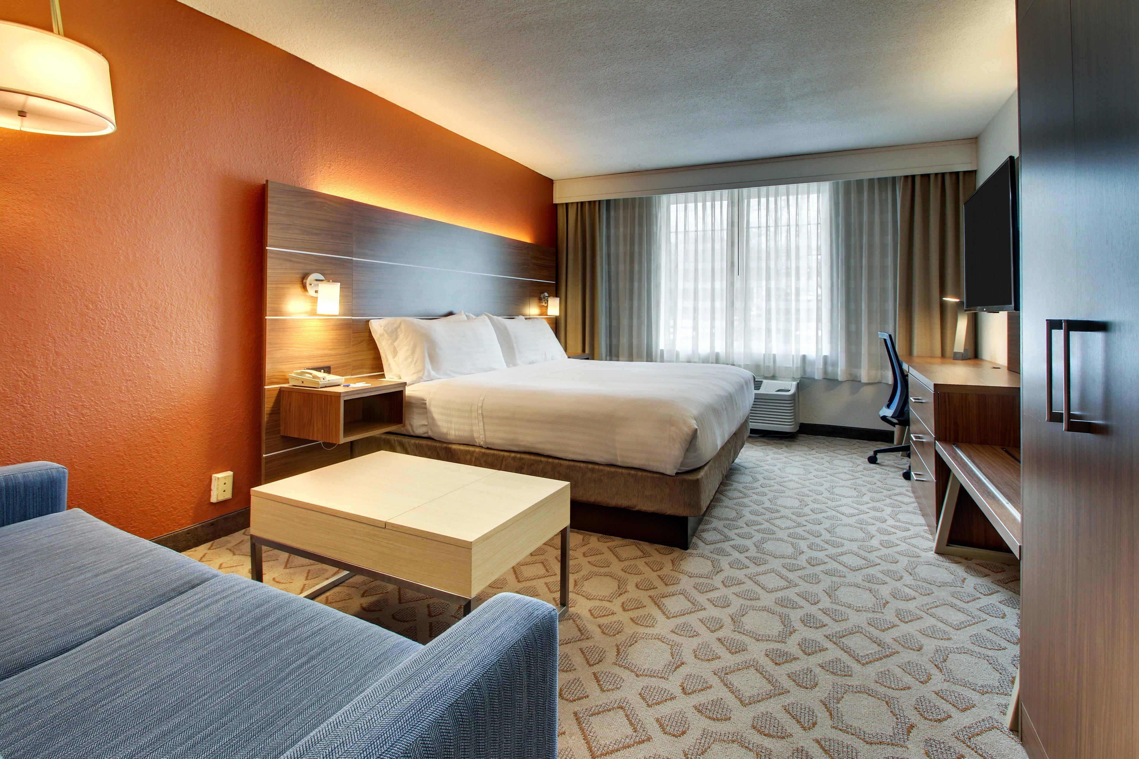 Holiday Inn Express Poughkeepsie By Ihg Eksteriør billede
