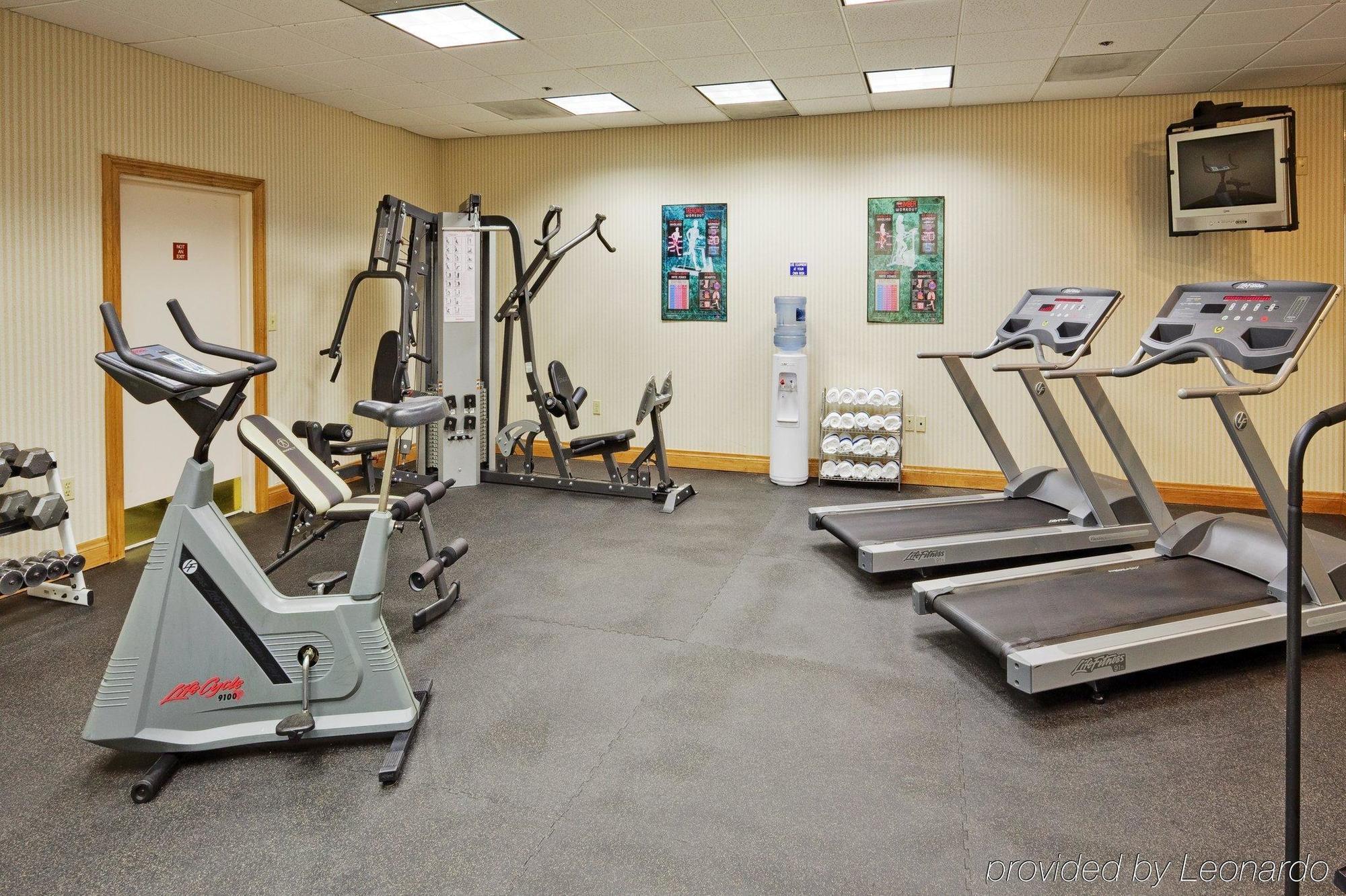 Holiday Inn Express Poughkeepsie By Ihg Eksteriør billede