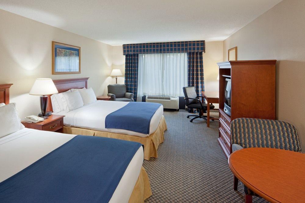 Holiday Inn Express Poughkeepsie By Ihg Eksteriør billede