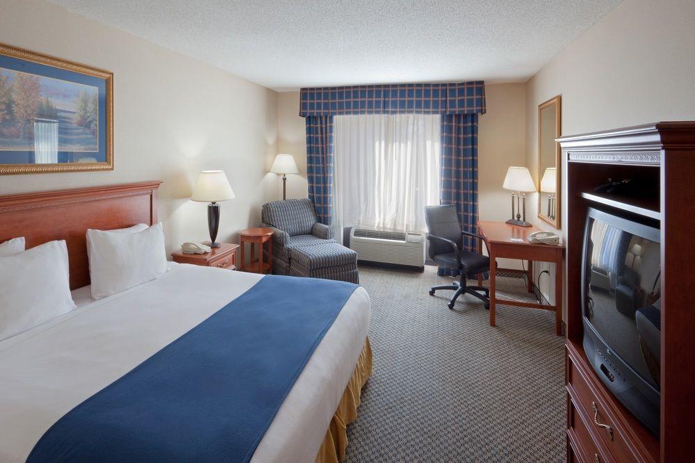 Holiday Inn Express Poughkeepsie By Ihg Eksteriør billede