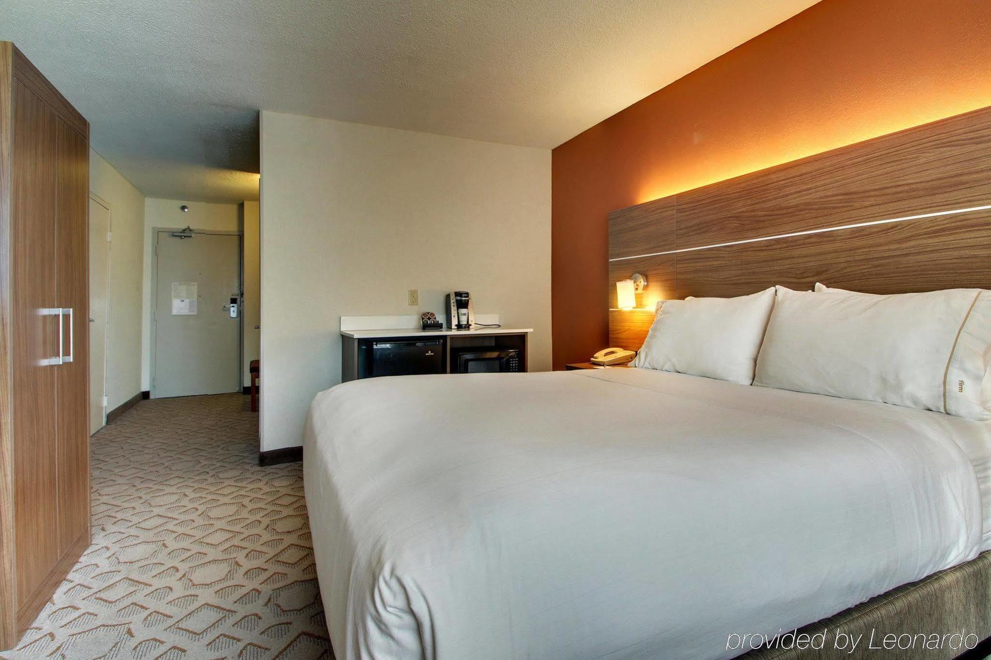 Holiday Inn Express Poughkeepsie By Ihg Eksteriør billede