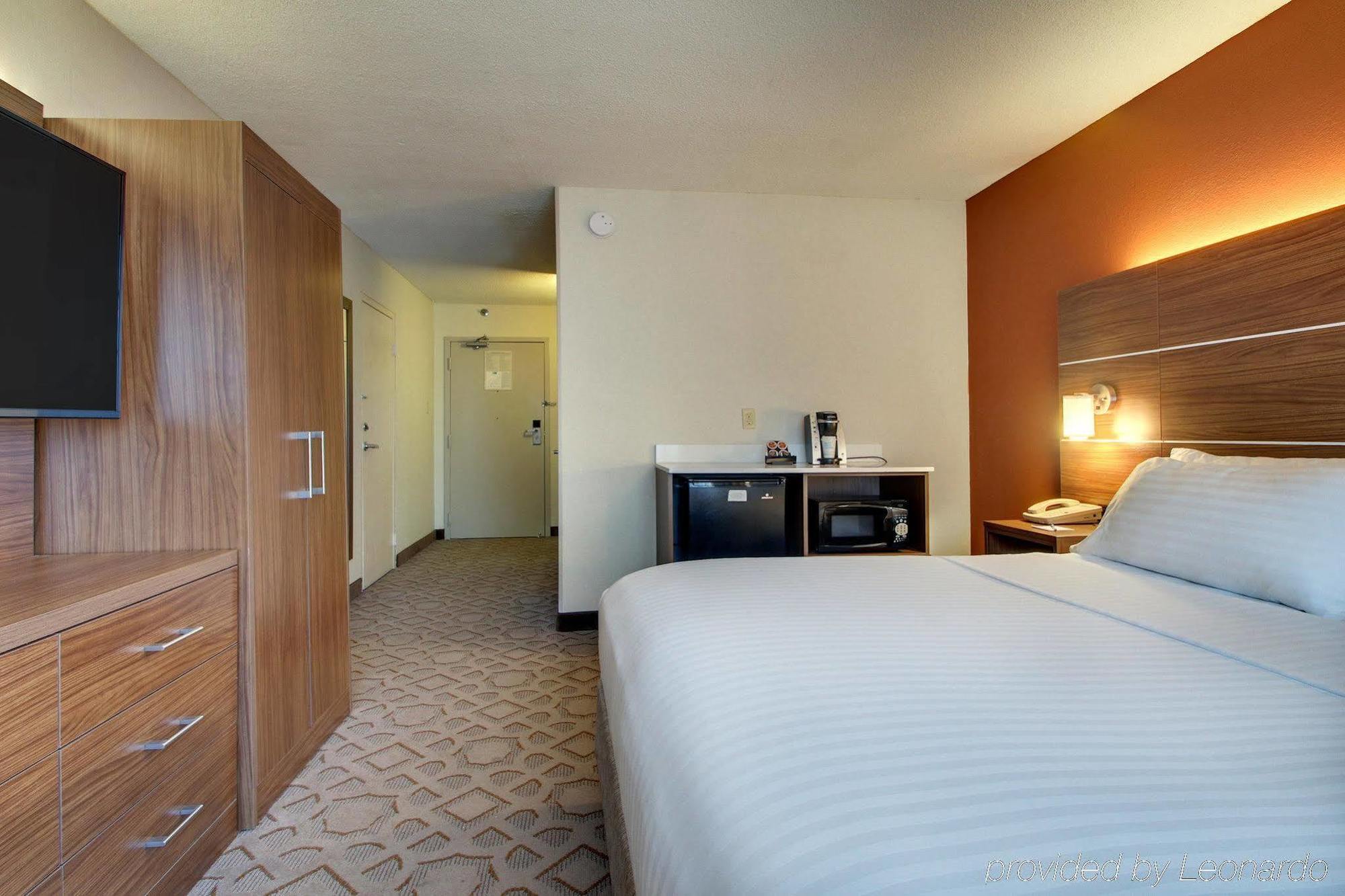 Holiday Inn Express Poughkeepsie By Ihg Eksteriør billede