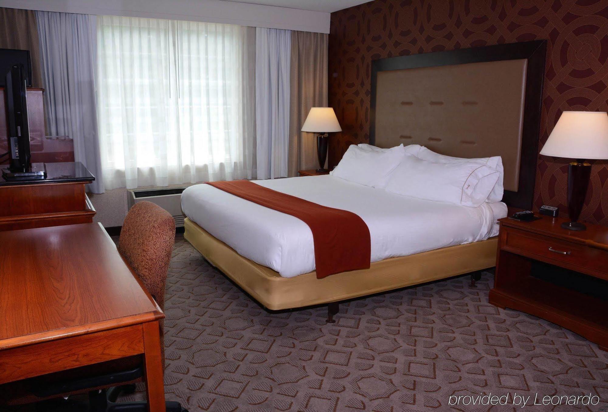 Holiday Inn Express Poughkeepsie By Ihg Eksteriør billede