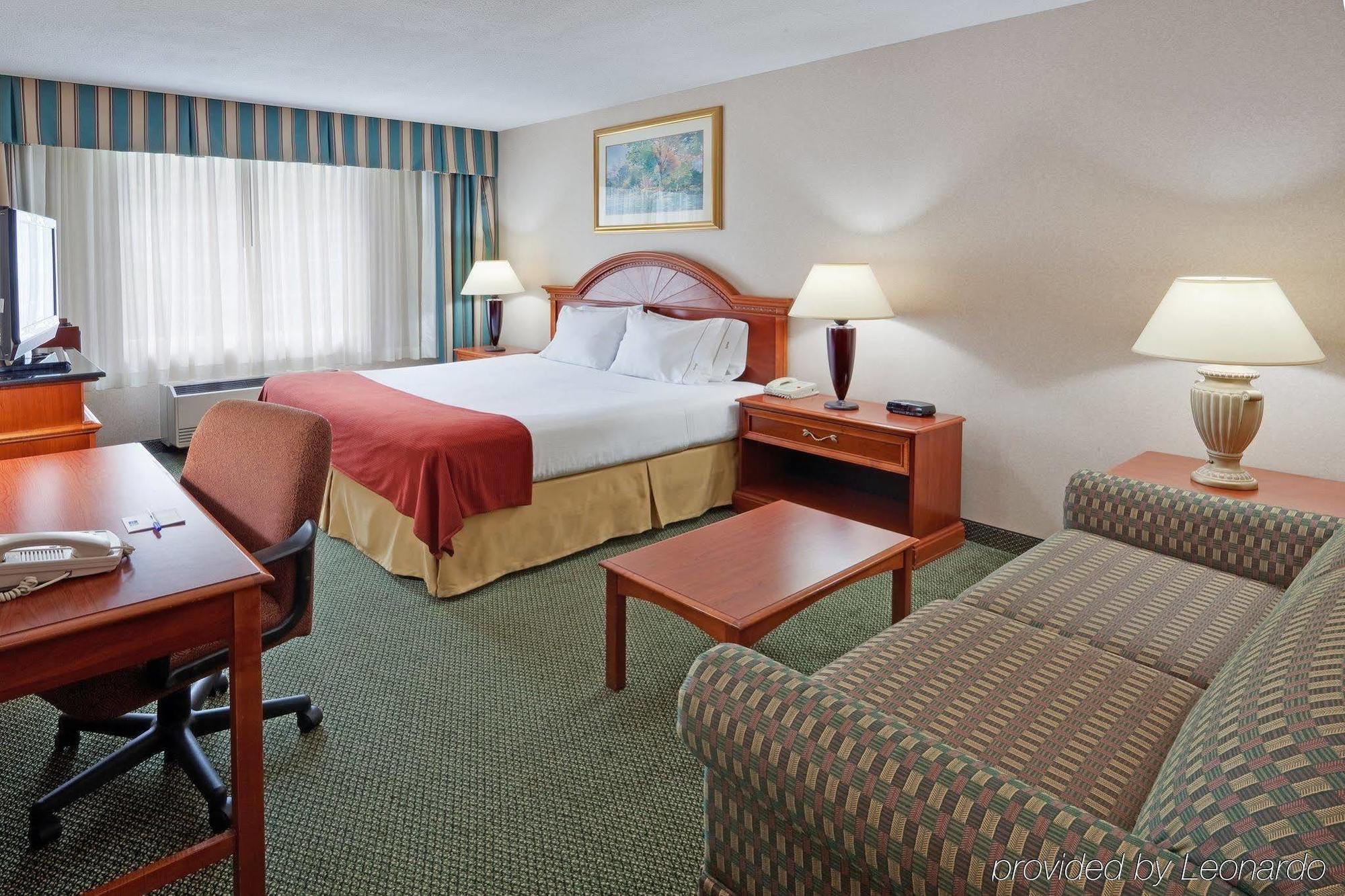 Holiday Inn Express Poughkeepsie By Ihg Eksteriør billede